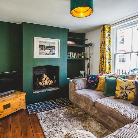 No8 Chepstow B&B 외부 사진