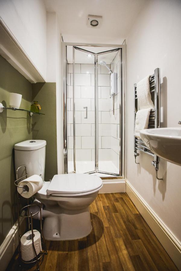 No8 Chepstow B&B 외부 사진
