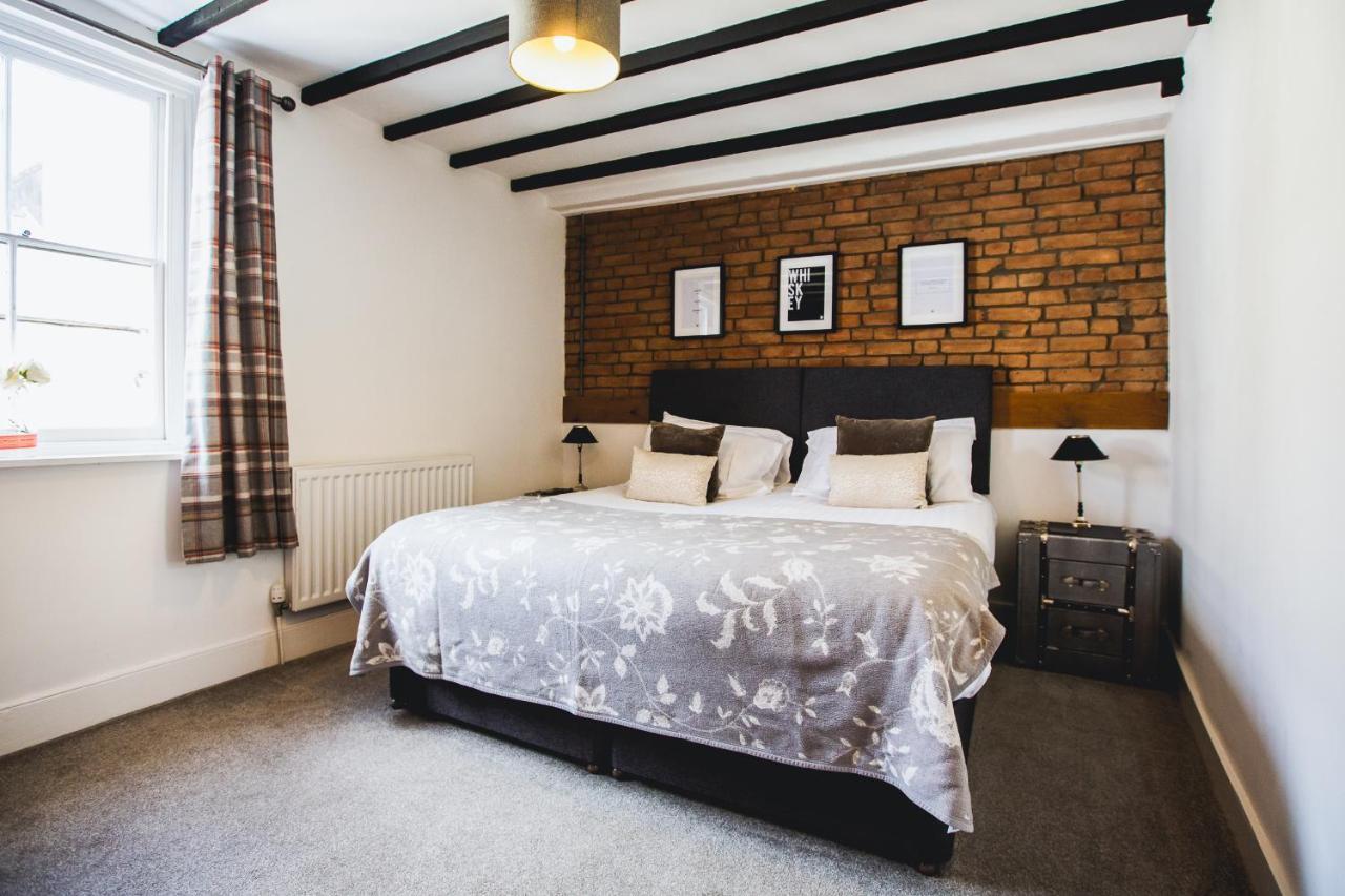 No8 Chepstow B&B 외부 사진