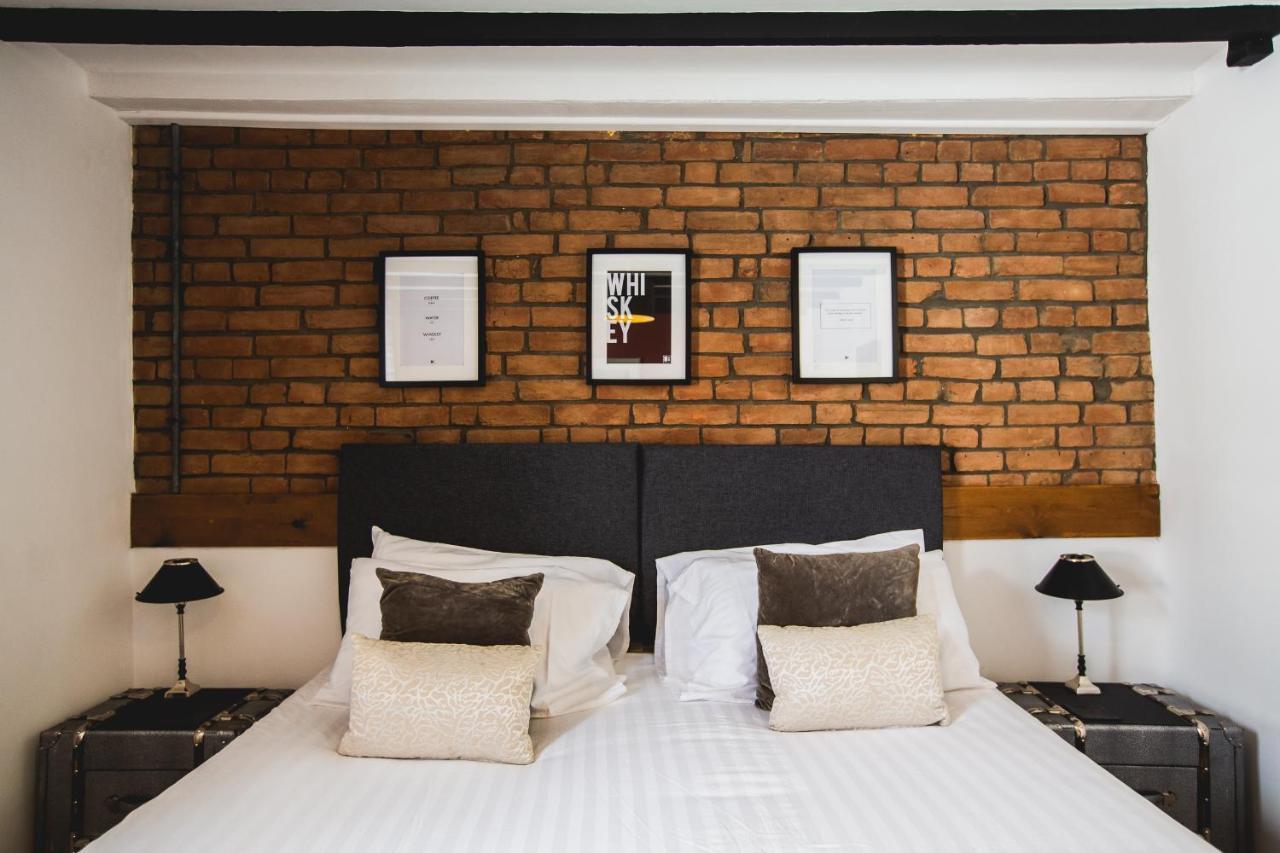 No8 Chepstow B&B 외부 사진