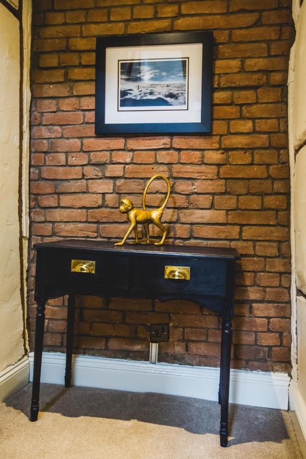 No8 Chepstow B&B 외부 사진